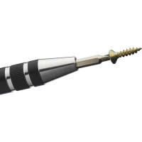 Комплект отвёрток "Corleone"