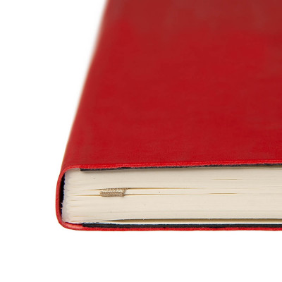 Блокнот Туксон FLEX А5 (Ivory Line)