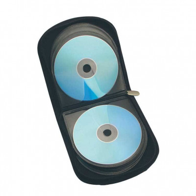Футляр для 24-х CD-дисков