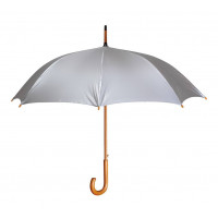 Зонт-трость полуавтомат ТМ "Bergamo"