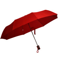 Зонт складной автоматический ТМ "Bergamo"