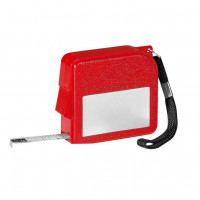 Пластиковая двухметровая рулетка