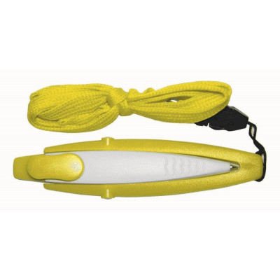 Ручка пластиковая ТМ "Bergamo" со шнурком Ручка пластиковая ТМ "Bergamo" со шнурком