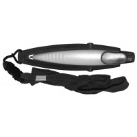 Ручка пластиковая ТМ "Bergamo" со шнурком