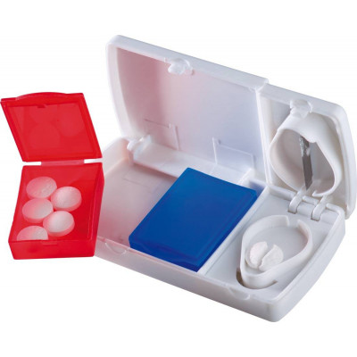 Футляр для лекарств