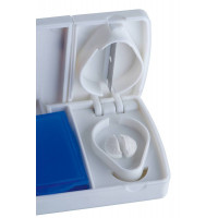 Футляр для лекарств