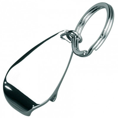 Металлическая открывашка "Hastings" Металлическая открывашка "Hastings"