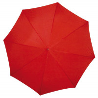 XL Деревянный автоматический зонтик "Nancy"