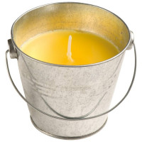 Ароматизировнный набор свечей "Citrus Park"