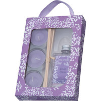 Ароматический набор "La Madeleine"