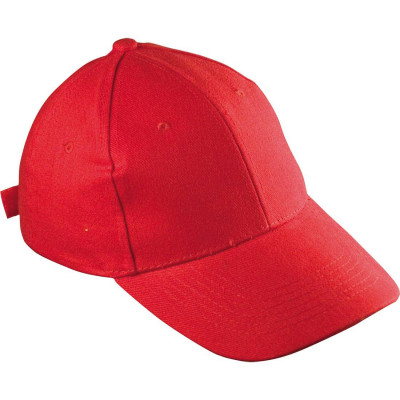 Кепка хлопковая