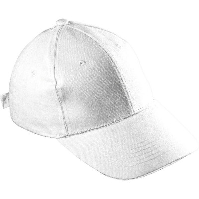 Кепка хлопковая