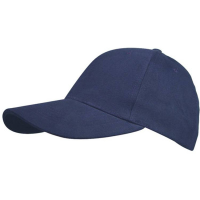 Кепка хлопковая