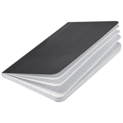 Блокнот с 32 бумажками