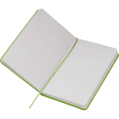 Блокнот A5 "Kiel" Блокнот A5 "Kiel"