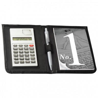 Блокнот "Orion"