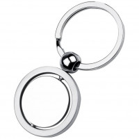 Металлический брелок "Cardiff"