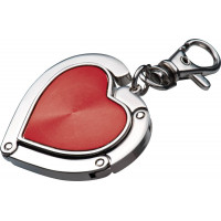 Вешалка для сумки "Loves Park"