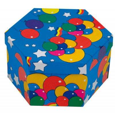 Рисовальный набор для детей "Fun"