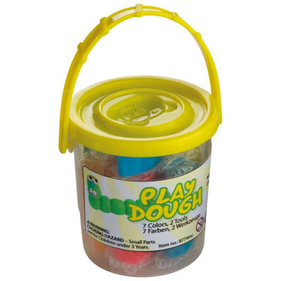 Цветная глина для моделирования "Kent"