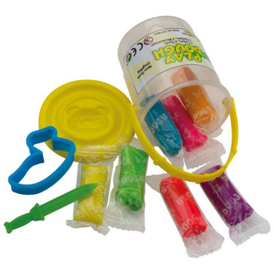 Цветная глина для моделирования "Kent" Цветная глина для моделирования "Kent"