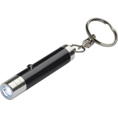 Мини фонарик с диодами ЛЭД "Concordia"