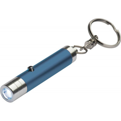 Мини фонарик с диодами ЛЭД "Concordia"