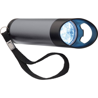 Металлический фонарик "Kos" Металлический фонарик "Kos"