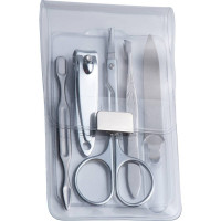 Набор для маникюра "Salina"