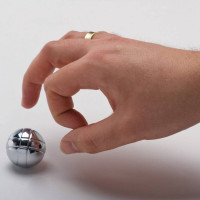 Мини игра в були "Grand Rapids"