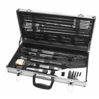 Набор для гриля "Columbus" 18-и элементный