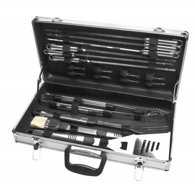 Набор для гриля "Columbus" 18-и элементный