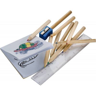 Детский набор для рисования " Little Picasso"