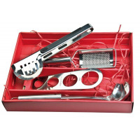 Набор для спагетти "Capri"