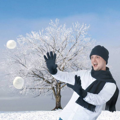 Комплект из полара "Bedford"