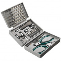 Набор ручного инструмента "Managua" (25 предметов)