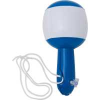 Hадувная погремушка "Gent"