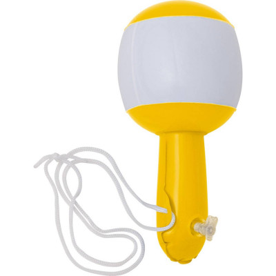 Надувнaя упакованa в полиэтиленовую сумку