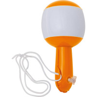 Надувнaя упакованa в полиэтиленовую сумку