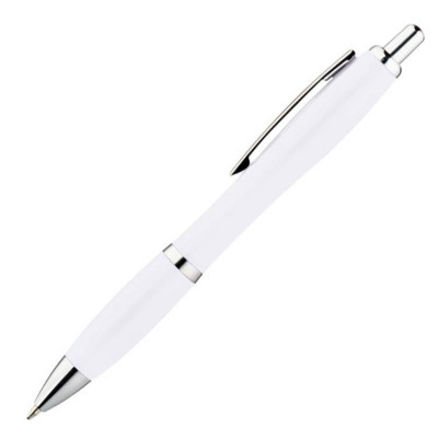 Пластмассовая ручка "Wladiwostock"