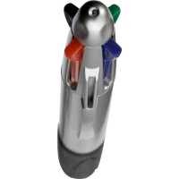 Ручка 4 в 1 "Marbella"