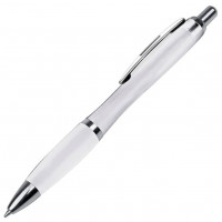 Пластиковая ручка "Moskow"