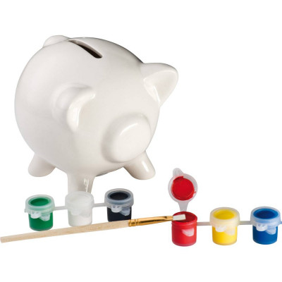 Копилка - свинка "Hickory"