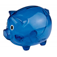 Копилка "Leicester"