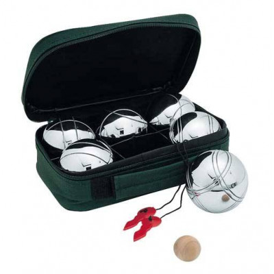 Игра в шары