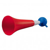 Трубка для болельщика