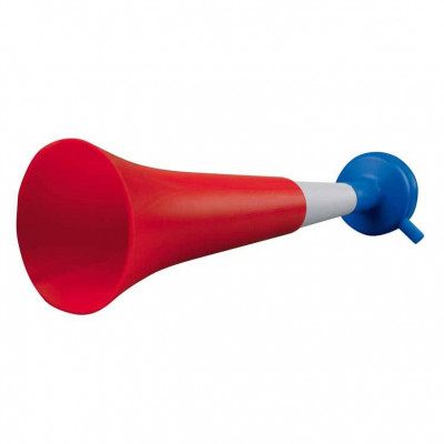 Трубка для болельщика