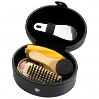 Сет для полировки обуви