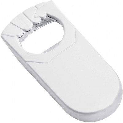Пластиковая открывашка для бутылок