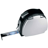 Пяти-метровая рулетка с функцией "стоп"